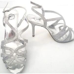 New I. Miller Women's Vilina Women's Shoes‎ Size 9.5M (Orig. $70 JCPenney)